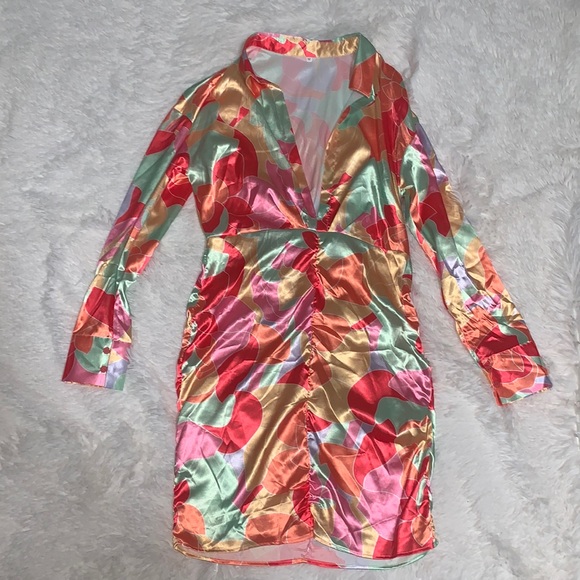 Dresses & Skirts - Dress